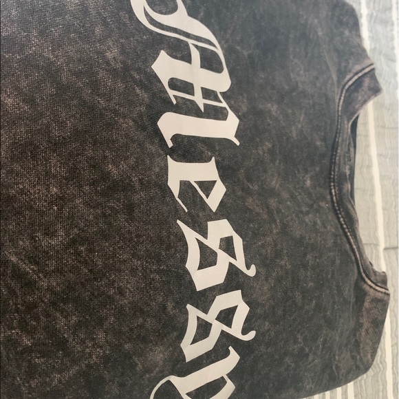 Alondradessy Black Acid Messy Wash Set - Picture 2 of 5